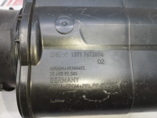 Воздуховод воздушного фильтра, ориг. номер 13717612094, BMW 5' 528i