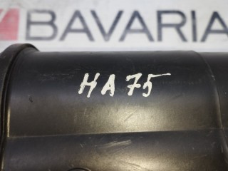 Воздуховод воздушного фильтра, ориг. номер 13717612094, BMW 5' 528i