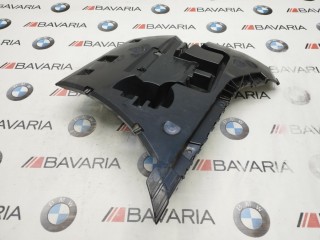Салазка заднего бампера, ориг. номер 51127184768, BMW 5' 535i