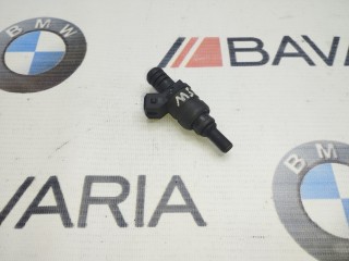Форсунка топливная, ориг. номер 13641427240, 13537546244, BMW 3/5/7/X3
