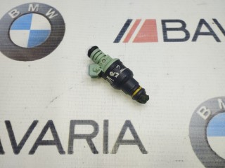Форсунка топливная, ориг. номер 13641730060, BMW 525i