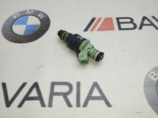 Форсунка топливная, ориг. номер 13641730060, BMW 525i
