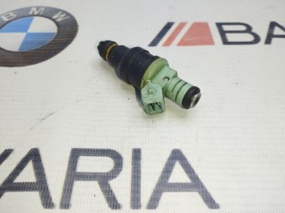 Форсунка топливная, ориг. номер 13641730060, BMW 525i