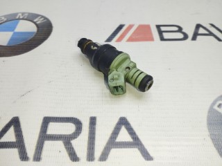 Форсунка топливная, ориг. номер 13641730060, BMW 525i