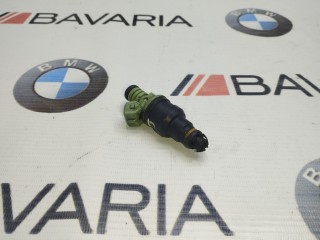 Форсунка топливная, ориг. номер 13641730060, BMW 525i