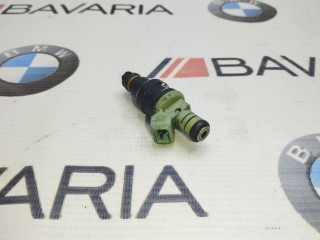 Форсунка топливная, ориг. номер 13641730060, BMW 525i