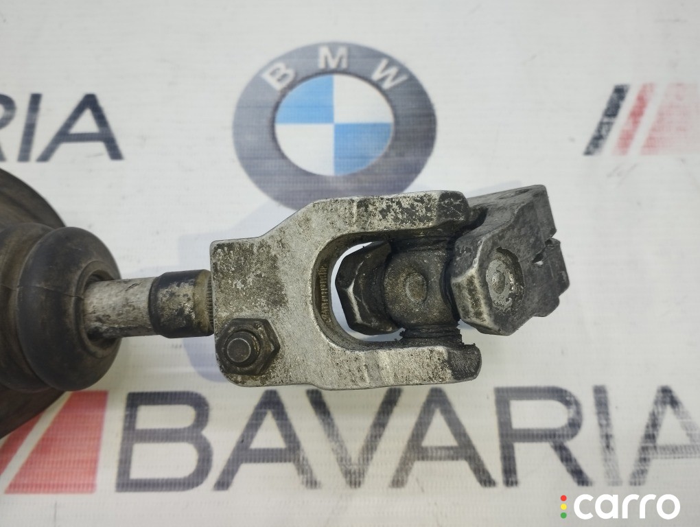 Рулевой карданчик BMW 525i, левый руль, 32311162082, фото 1
