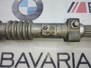 Рулевой карданчик, ориг. номер 32306788156, 32306776108, BMW 550