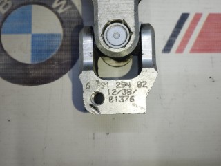 Рулевой карданчик, ориг. номер 32306791295, BMW 335i