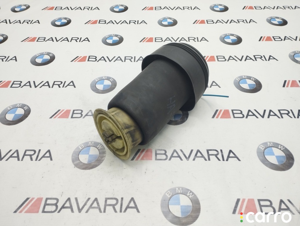 Пневмобаллон BMW X5' 4.8i, 37126790078, фото 1
