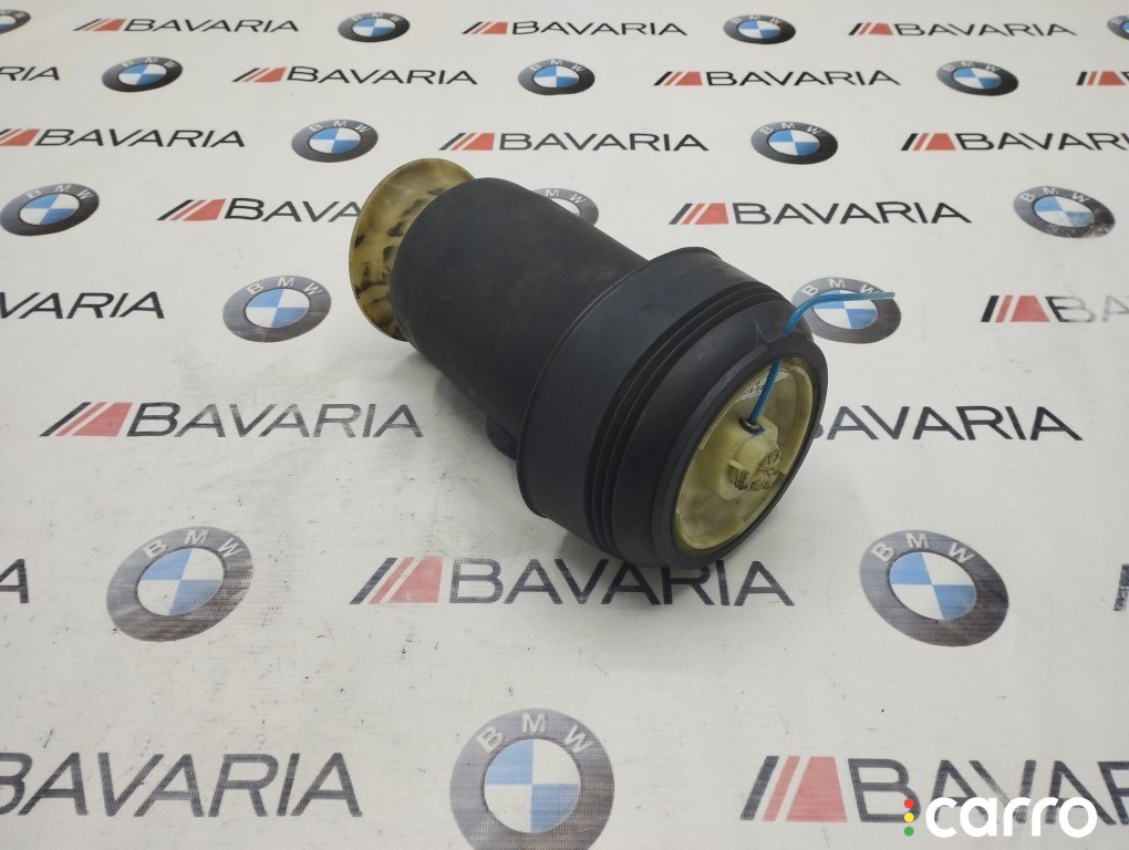 Пневмобаллон BMW X5' 4.8i, 37126790078, фото 2
