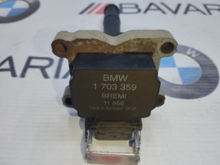 Катушка зажигания, ориг. номер 12131703359, 12139066468, BMW 525i
