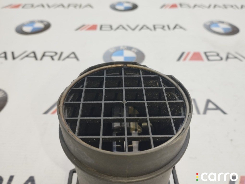 Расходомер воздуха BMW 525i, 13621747155, фото 2