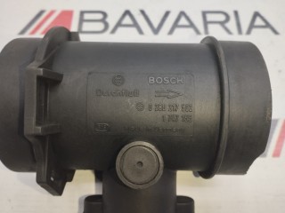 Расходомер воздуха, ориг. номер 13621747155, BMW 525i