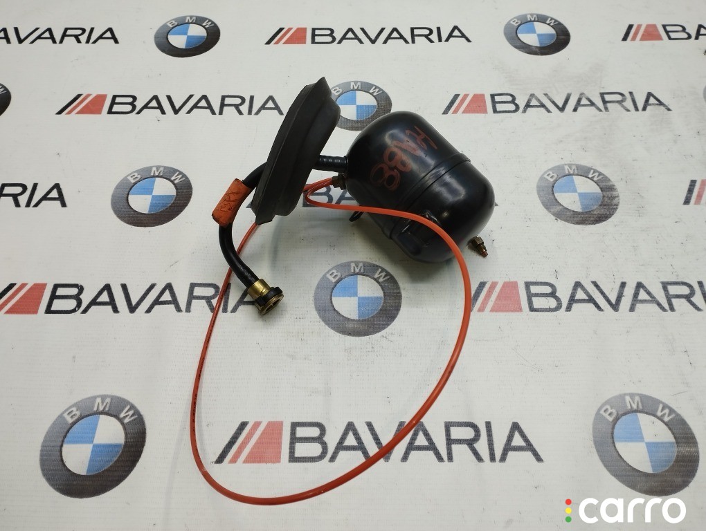 Ресивер BMW X5 4.4i, 37126755021, фото 1