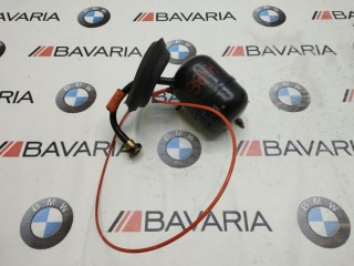 Ресивер, ориг. номер 37126755021, BMW X5 4.4i