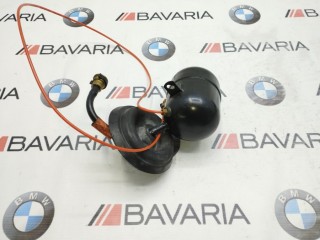 Ресивер, ориг. номер 37126755021, BMW X5 4.4i