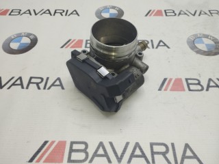 Дроссельная заслонка, ориг. номер 13547556119, BMW 1/3/5/7/x6
