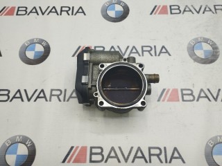 Дроссельная заслонка, ориг. номер 13547556119, BMW 1/3/5/7/x6