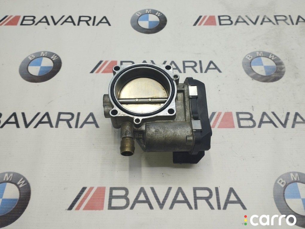 Дроссельная заслонка BMW 5' 535i, N55B30, 13547597871, фото 3