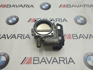 Дроссельная заслонка, ориг. номер 13547597871, BMW 5' 535i