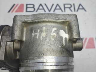 Дроссельная заслонка, ориг. номер 13547597871, BMW 5' 535i