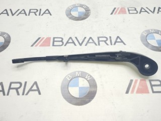 Рычаг стеклоочистителя, ориг. номер 61627068076, BMW X5 4.4i