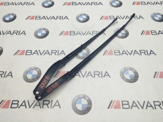 Рычаг стеклоочистителя, ориг. номер 61617075612, 61617132216, BMW X5 4.4i