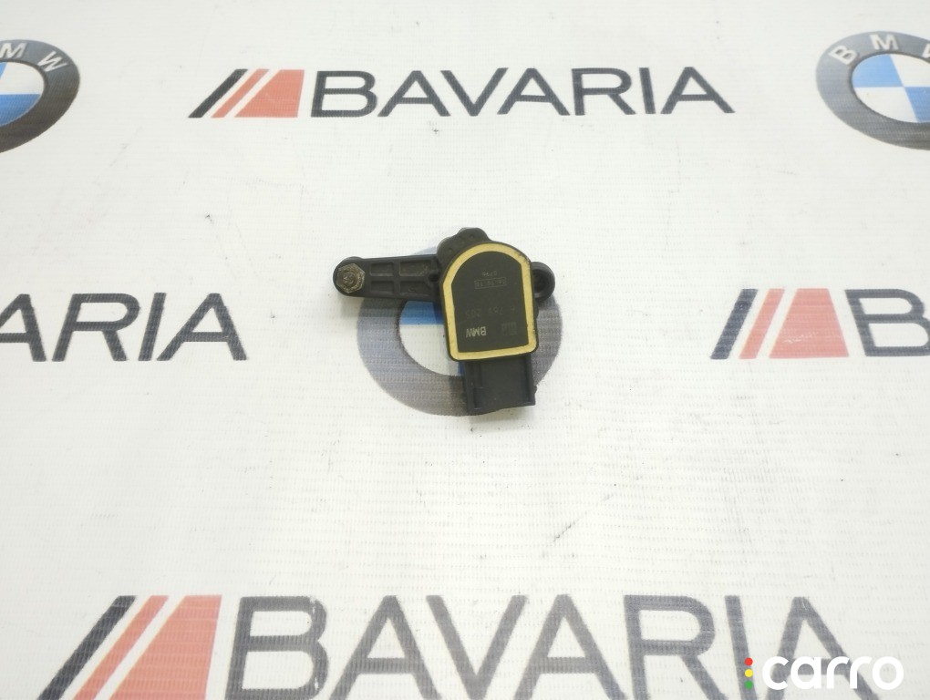 Датчик дорожного просвета BMW 335i, 37146853753, фото 1