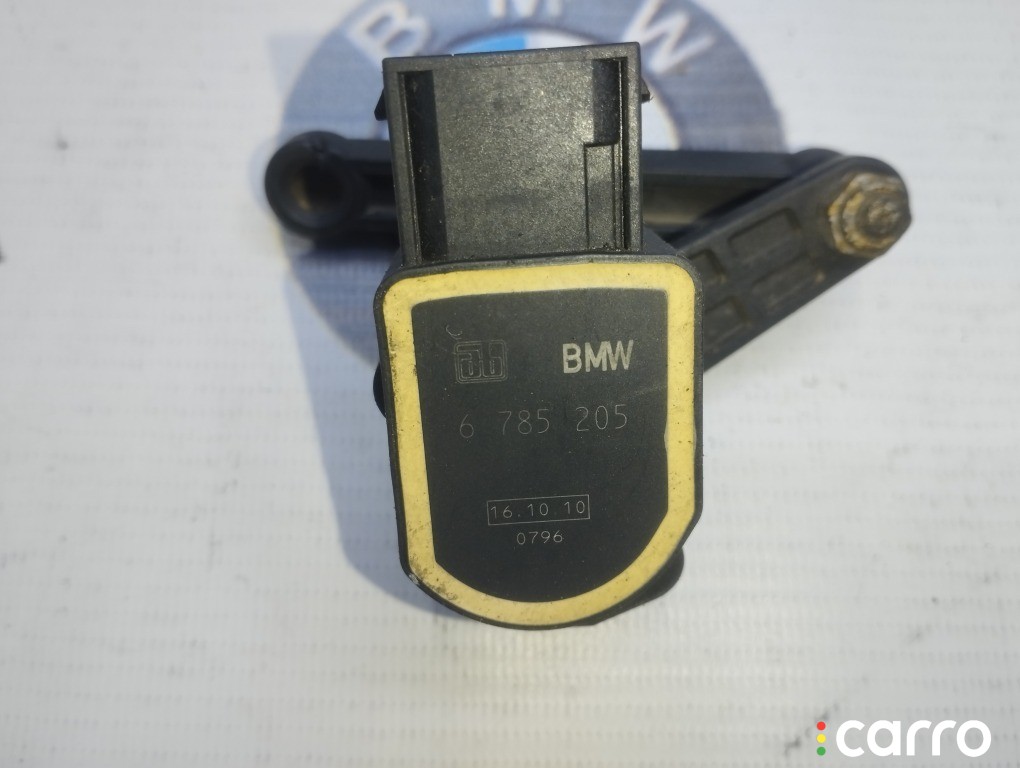 Датчик дорожного просвета BMW 335i, 37146853753, фото 3