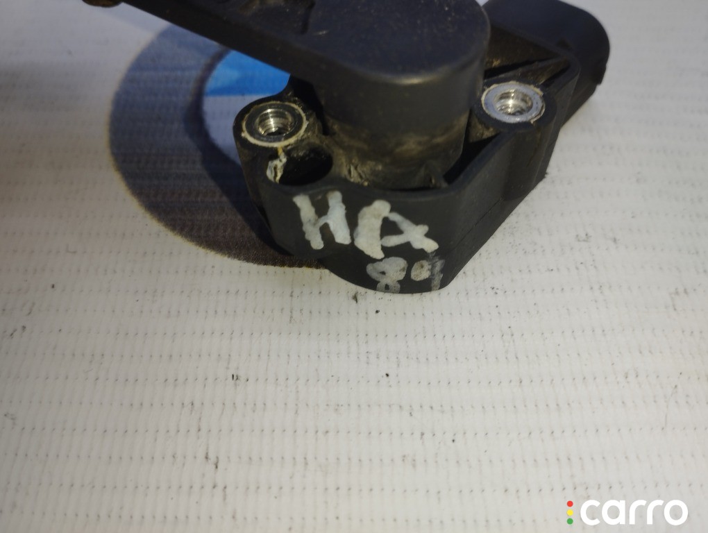 Датчик дорожного просвета BMW 335i, 37146853753, фото 4