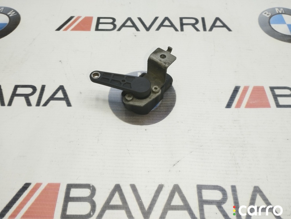 Датчик дорожного просвета BMW X5' 4.8i, 37146785206, фото 1