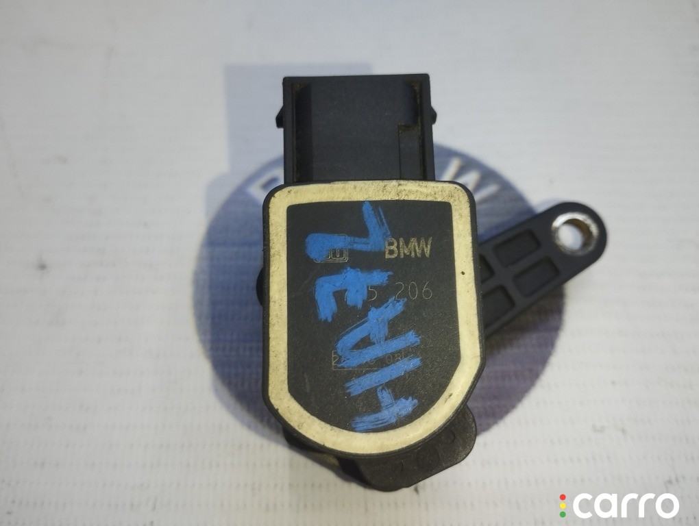 Датчик дорожного просвета BMW X5' 4.8i, 37146785206, фото 3