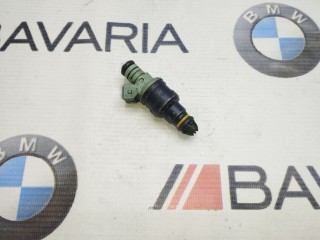 Форсунка топливная, ориг. номер 13641730060, BMW 525i