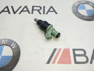 Форсунка топливная, ориг. номер 13641730060, BMW 525i