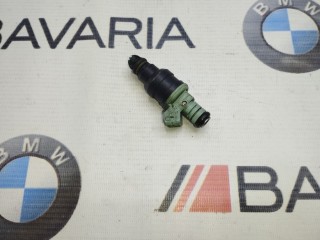 Форсунка топливная, ориг. номер 13641730060, BMW 525i