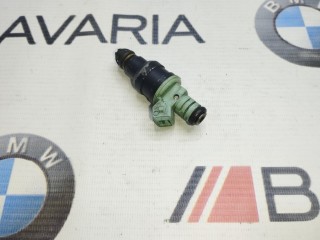 Форсунка топливная, ориг. номер 13641730060, BMW 525i