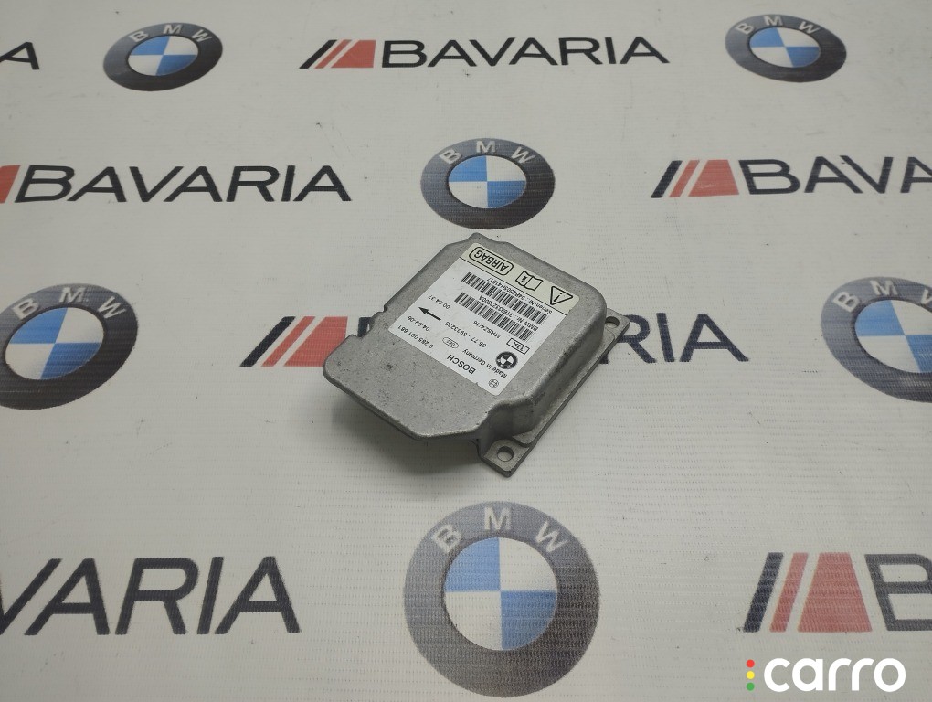 Блок SRS BMW 325i, 65776933238, фото 1