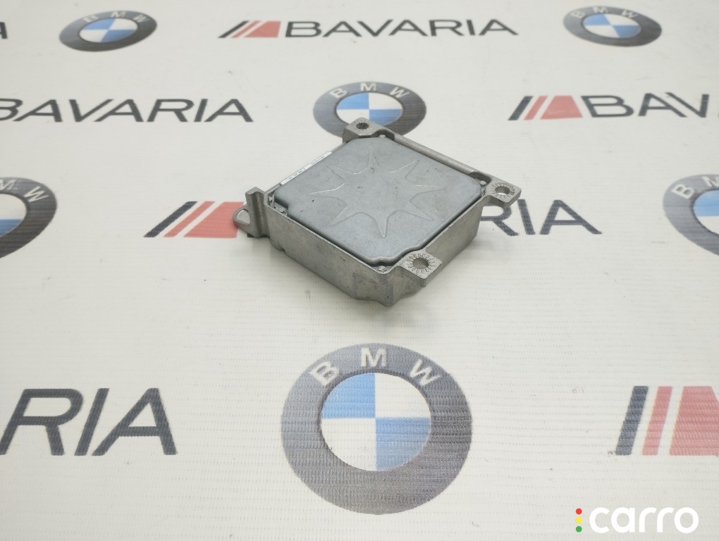 Блок SRS BMW 325i, 65776933238, фото 2