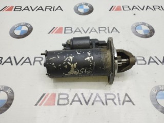Стартер, ориг. номер 12411740379, BMW 525i