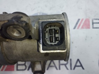 Помпа основная электрическая, ориг. номер 11518635090, 11517596763, BMW 335i