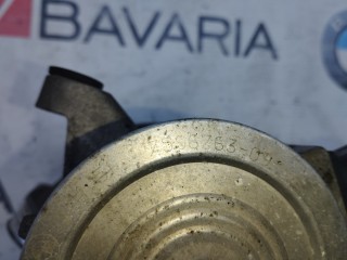 Помпа основная электрическая, ориг. номер 11518635090, 11517596763, BMW 335i