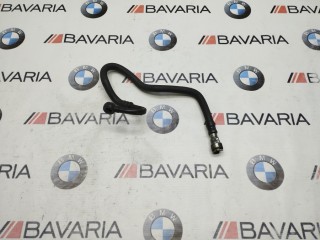 Сливной трубопровод, ориг. номер 32416767137, 32411096348, BMW X5 1999-2003