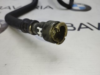 Сливной трубопровод, ориг. номер 32416767137, 32411096348, BMW X5 1999-2003