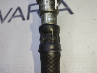 Сливной трубопровод, ориг. номер 32416767137, 32411096348, BMW X5 1999-2003