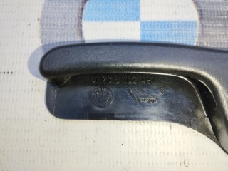 Рычаг открытия капота, ориг. номер 51238102497, BMW 525i