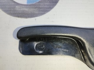 Рычаг открытия капота, ориг. номер 51238102497, BMW 525i