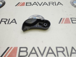 Рычаг открытия капота, ориг. номер 51237309606, BMW 328i 2008-2013