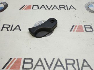 Рычаг открытия капота, ориг. номер 51237058117, BMW 335i