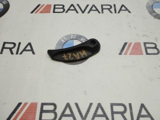 Рычаг открытия капота, ориг. номер 51239113984, BMW 535i 2009-2013